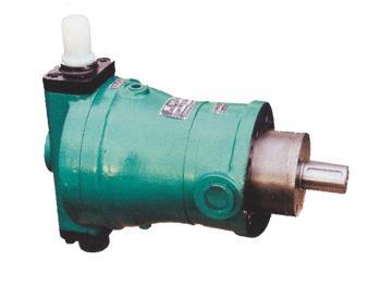 自動(dòng)變量柱塞泵